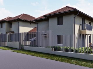 Eladó 147 m²-escsaládi ház XVII. Kerület (Rákoscsaba) , Rákoscsaba kedvelt részén: 149'900'000 Ft