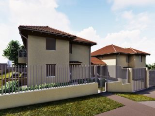 Eladó 147 m²-escsaládi ház XVII. Kerület (Rákoscsaba) , Rákoscsaba kedvelt részén: 149'900'000 Ft