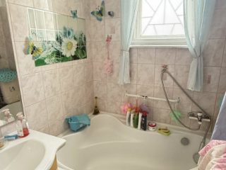 Eladó 100 m²-escsaládi ház XVII. Kerület (Rákoscsaba) , Szabadság sgrt környéke utca: 89'900'000 Ft