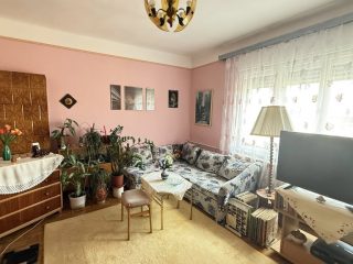 Eladó 100 m²-escsaládi ház XVII. Kerület (Rákoscsaba) , Szabadság sgrt környéke utca: 89'900'000 Ft