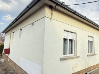 Eladó 100 m²-escsaládi ház XVII. Kerület (Rákoscsaba) , Szabadság sgrt környéke utca: 91'000'000 Ft