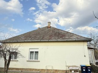 Eladó 100 m²-escsaládi ház XVII. Kerület (Rákoscsaba) , Szabadság sgrt környéke utca: 91'000'000 Ft