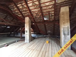 Eladó 104 m²-escsaládi ház XVII. Kerület (Rákoscsaba) , Szabadság súgárúthoz közeli utca: 92'000'000 Ft
