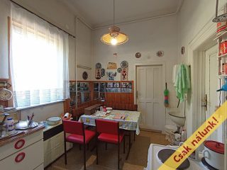 Eladó 104 m²-escsaládi ház XVII. Kerület (Rákoscsaba) , Szabadság súgárúthoz közeli utca: 92'000'000 Ft