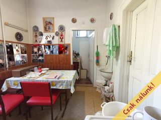 Eladó 104 m²-escsaládi ház XVII. Kerület (Rákoscsaba) , Szabadság súgárúthoz közeli utca: 92'000'000 Ft