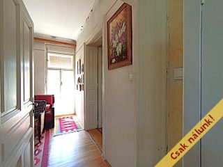 Eladó 104 m²-escsaládi ház XVII. Kerület (Rákoscsaba) , Szabadság súgárúthoz közeli utca: 92'000'000 Ft