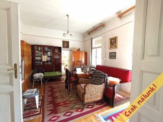 Eladó 104 m²-escsaládi ház XVII. Kerület (Rákoscsaba) , Szabadság súgárúthoz közeli utca: 92'000'000 Ft