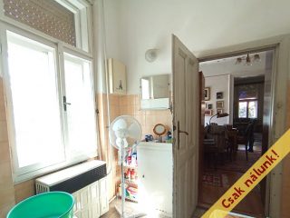 Eladó 104 m²-escsaládi ház XVII. Kerület (Rákoscsaba) , Szabadság súgárúthoz közeli utca: 92'000'000 Ft