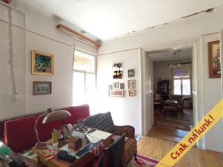Eladó 104 m²-escsaládi ház XVII. Kerület (Rákoscsaba) , Szabadság súgárúthoz közeli utca: 92'000'000 Ft