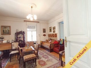 Eladó 104 m²-escsaládi ház XVII. Kerület (Rákoscsaba) , Szabadság súgárúthoz közeli utca: 92'000'000 Ft