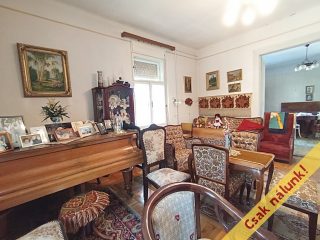 Eladó 104 m²-escsaládi ház XVII. Kerület (Rákoscsaba) , Szabadság súgárúthoz közeli utca: 92'000'000 Ft