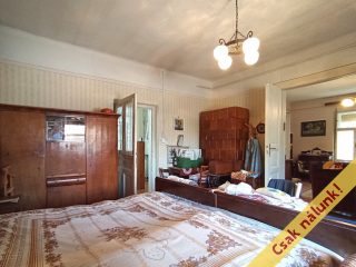 Eladó 104 m²-escsaládi ház XVII. Kerület (Rákoscsaba) , Szabadság súgárúthoz közeli utca: 92'000'000 Ft