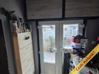 Eladó 66 m²-escsaládi ház XVII. Kerület (Rákoscsaba) , Szánthó G. utca: 76'500'000 Ft