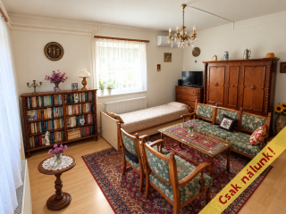 Eladó 138 m²-escsaládi ház XVII. Kerület (Rákoscsaba) , Tálpatak utca: 96'900'000 Ft