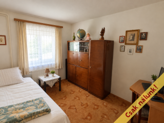 Eladó 138 m²-escsaládi ház XVII. Kerület (Rákoscsaba) , Tálpatak utca: 96'900'000 Ft
