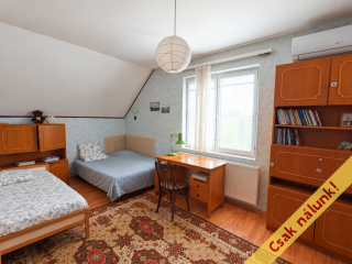 Eladó 138 m²-escsaládi ház XVII. Kerület (Rákoscsaba) , Tálpatak utca: 96'900'000 Ft
