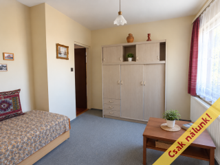 Eladó 138 m²-escsaládi ház XVII. Kerület (Rákoscsaba) , Tálpatak utca: 96'900'000 Ft