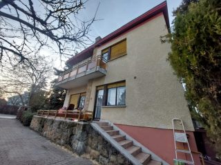 Eladó 150 m²-esikerház XVII. Kerület (Rákoscsaba) , Tápiószele utca: 119'900'000 Ft