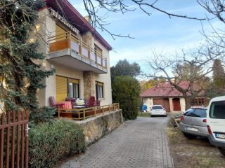 Eladó 150 m²-esikerház XVII. Kerület (Rákoscsaba) , Tápiószele utca: 119'900'000 Ft
