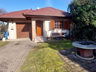 Eladó 150 m²-esikerház XVII. Kerület (Rákoscsaba) , Tápiószele utca: 119'900'000 Ft