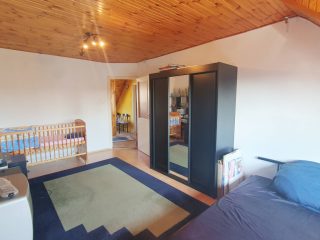 Eladó 118 m²-escsaládi ház XVII. Kerület (Rákoscsaba Újtelep) , Diadal utca közeli utca: 126'900'000 Ft