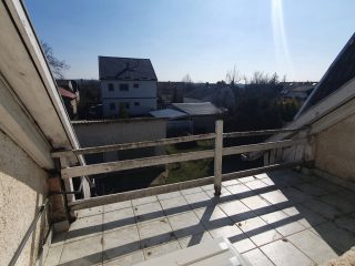 Eladó 118 m²-escsaládi ház XVII. Kerület (Rákoscsaba Újtelep) , Diadal utca közeli utca: 126'900'000 Ft