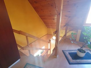 Eladó 118 m²-escsaládi ház XVII. Kerület (Rákoscsaba Újtelep) , Diadal utca közeli utca: 126'900'000 Ft