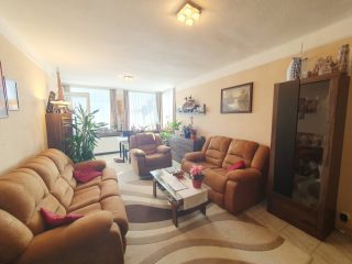 Eladó 118 m²-escsaládi ház XVII. Kerület (Rákoscsaba Újtelep) , Diadal utca közeli utca: 126'900'000 Ft