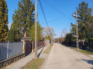 Eladó 118 m²-escsaládi ház XVII. Kerület (Rákoscsaba Újtelep) , Diadal utca közeli utca: 126'900'000 Ft