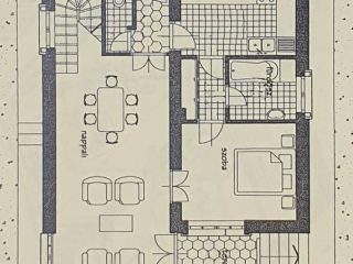 Eladó 118 m²-escsaládi ház XVII. Kerület (Rákoscsaba Újtelep) , Diadal utca közeli utca: 126'900'000 Ft