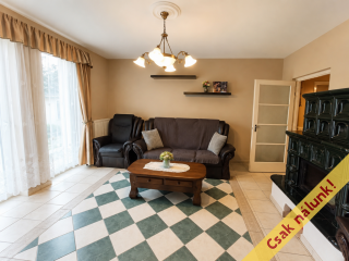 Eladó 155 m²-escsaládi ház XVII. Kerület (Rákoscsaba Újtelep) , Hidasnémeti utca: 210'000'000 Ft