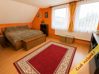 Eladó 155 m²-escsaládi ház XVII. Kerület (Rákoscsaba Újtelep) , Hidasnémeti utca: 210'000'000 Ft