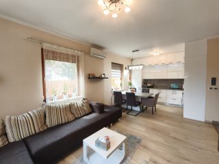 Eladó 121 m²-esikerház XVII. Kerület (Rákoscsaba Újtelep) , Hidasnémeti utca környéke: 149'900'000 Ft