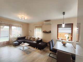 Eladó 121 m²-esikerház XVII. Kerület (Rákoscsaba Újtelep) , Hidasnémeti utca környéke: 149'900'000 Ft