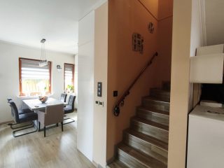 Eladó 121 m²-esikerház XVII. Kerület (Rákoscsaba Újtelep) , Hidasnémeti utca környéke: 149'900'000 Ft