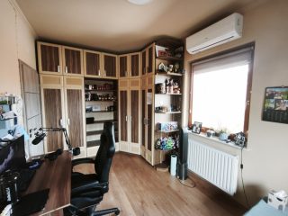 Eladó 121 m²-esikerház XVII. Kerület (Rákoscsaba Újtelep) , Hidasnémeti utca környéke: 149'900'000 Ft