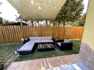 Eladó 121 m²-esikerház XVII. Kerület (Rákoscsaba Újtelep) , Hidasnémeti utca környéke: 149'900'000 Ft