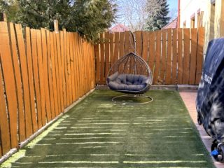 Eladó 121 m²-esikerház XVII. Kerület (Rákoscsaba Újtelep) , Hidasnémeti utca környéke: 149'900'000 Ft