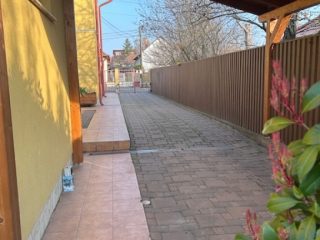 Eladó 121 m²-esikerház XVII. Kerület (Rákoscsaba Újtelep) , Hidasnémeti utca környéke: 149'900'000 Ft