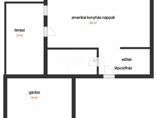 Eladó 121 m²-esikerház XVII. Kerület (Rákoscsaba Újtelep) , Hidasnémeti utca környéke: 149'900'000 Ft