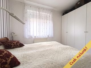 Eladó 103 m²-estársasházi lakás XVII. Kerület (Rákoscsaba Újtelep) , Hidasnémeti utca közeli utca: 119'000'000 Ft