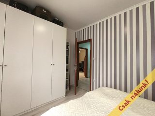 Eladó 103 m²-estársasházi lakás XVII. Kerület (Rákoscsaba Újtelep) , Hidasnémeti utca közeli utca: 119'000'000 Ft