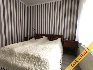 Eladó 103 m²-estársasházi lakás XVII. Kerület (Rákoscsaba Újtelep) , Hidasnémeti utca közeli utca: 119'000'000 Ft