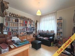 Eladó 103 m²-estársasházi lakás XVII. Kerület (Rákoscsaba Újtelep) , Hidasnémeti utca közeli utca: 119'000'000 Ft