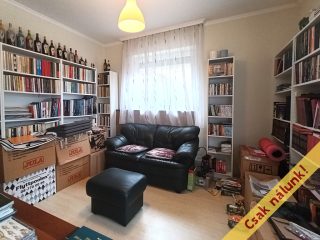 Eladó 103 m²-estársasházi lakás XVII. Kerület (Rákoscsaba Újtelep) , Hidasnémeti utca közeli utca: 119'000'000 Ft