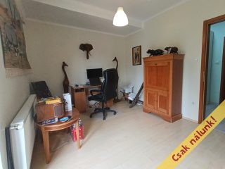 Eladó 103 m²-estársasházi lakás XVII. Kerület (Rákoscsaba Újtelep) , Hidasnémeti utca közeli utca: 119'000'000 Ft