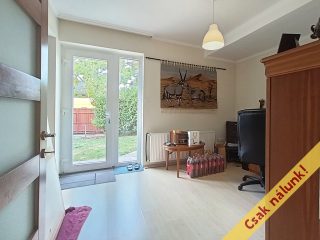 Eladó 103 m²-estársasházi lakás XVII. Kerület (Rákoscsaba Újtelep) , Hidasnémeti utca közeli utca: 119'000'000 Ft