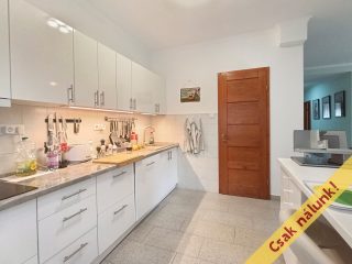 Eladó 103 m²-estársasházi lakás XVII. Kerület (Rákoscsaba Újtelep) , Hidasnémeti utca közeli utca: 119'000'000 Ft