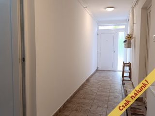 Eladó 103 m²-estársasházi lakás XVII. Kerület (Rákoscsaba Újtelep) , Hidasnémeti utca közeli utca: 119'000'000 Ft