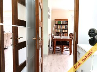 Eladó 103 m²-estársasházi lakás XVII. Kerület (Rákoscsaba Újtelep) , Hidasnémeti utca közeli utca: 119'000'000 Ft